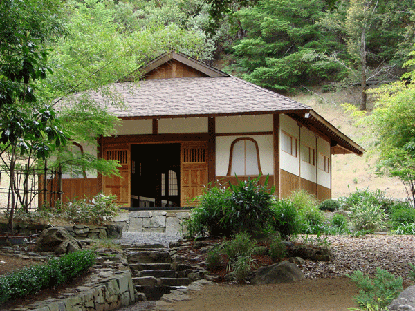 Cypress Wood Japanese Buddhist Altar Butsudan Shrine God Zen House  Enshrinement - La Paz County Sheriff's Office Dedicated to Service